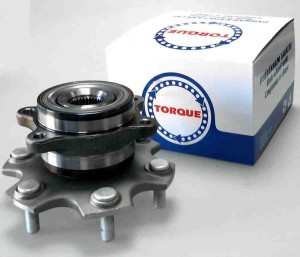 Ступица колеса PL938 TORQUE