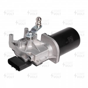 Электромотор привода стеклоочистителя VWF 1650 START VOLT