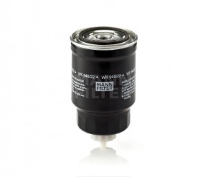 Фильтр топливный WK94022 MANN FILTER