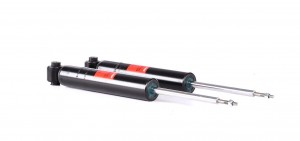 Амортизатор подвески JGE295T TRW