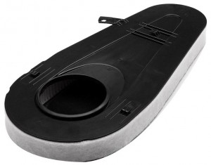 Фильтр воздушный 80004661 CORTECO