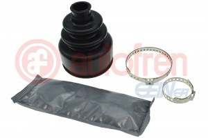 Пыльник ШРУСа (комплект) D8324 AUTOFREN SEINSA