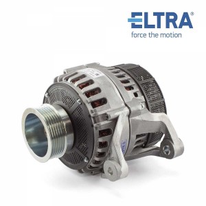 Генератор 3152.3771-10 ELTRA