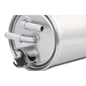 Фильтр топливный KL147D MAHLE