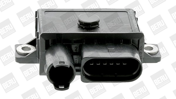 Блок управления электронный GSE101 BERU