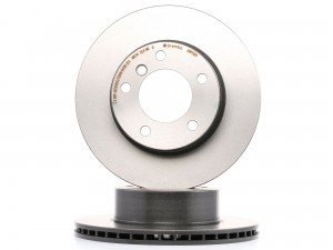 Диск тормозной 09.9750.11 BREMBO