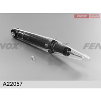 АМОРТИЗАТОР ЗАДНИЙ ГАЗОМАСЛЯНЫЙ A22057 FENOX