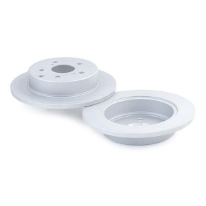 Диск тормозной 24.0112-0714.1 ATE