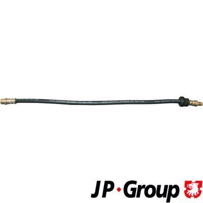 Шланг тормозной 13 616 007 00 JP GROUP