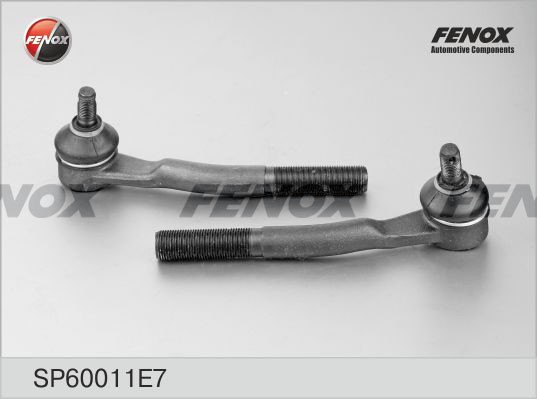 НАКОНЕЧНИК РУЛЕВОЙ SP60011E7 FENOX