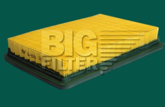 Фильтр воздушный GB9562 BIG FILTER