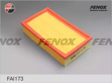 ВОЗДУШНЫЙ ФИЛЬТР  FAI173 FENOX