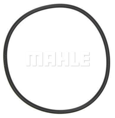 Фильтр масляный двигателя OX776D MAHLE
