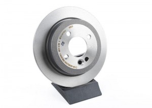 Диск тормозной 34 21 6 774 987 BMW