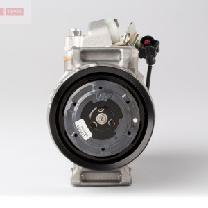 Компрессор кондиционера DCP14019 DENSO