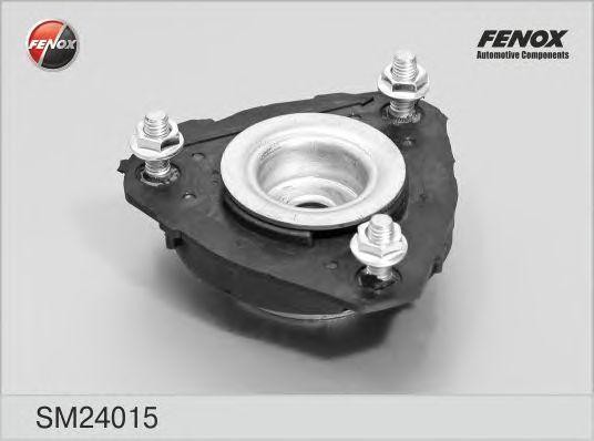 ОПОРА АМОРТИЗАТОРНОЙ СТОЙКИ ПЕРЕДНЯЯ SM24015 FENOX