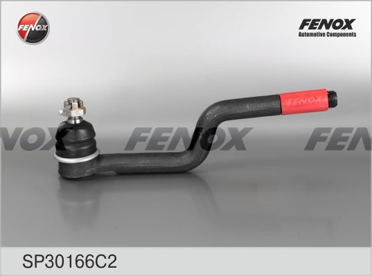 НАКОНЕЧНИК РУЛЕВОЙ ВНУТРЕННИЙ SP30166C2 FENOX