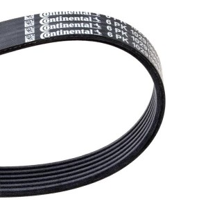 Ремень приводной 6-PK-1029 ELAST CONTITECH