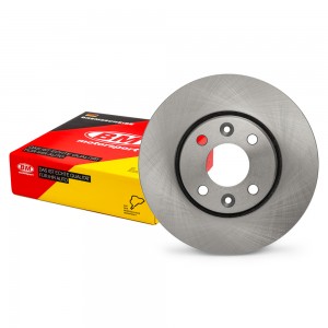 Диск тормозной BDV885 BM MOTORSPORT