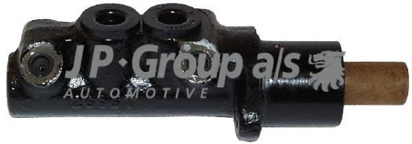 Цилиндр тормозной главный 11 611 001 00 JP GROUP