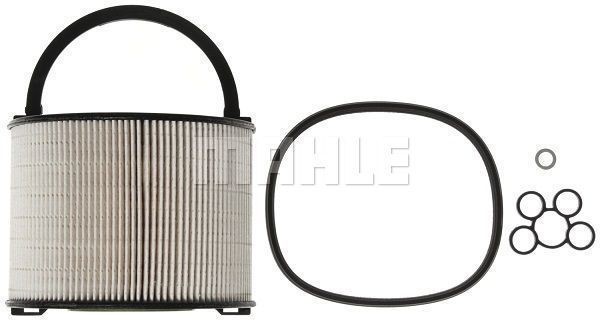 Фильтр топливный KX192D MAHLE