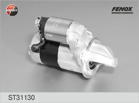 СТАРТЕР РЕДУКТОРНЫЙ ST31130 FENOX
