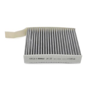 Фильтр салона LAK230 MAHLE