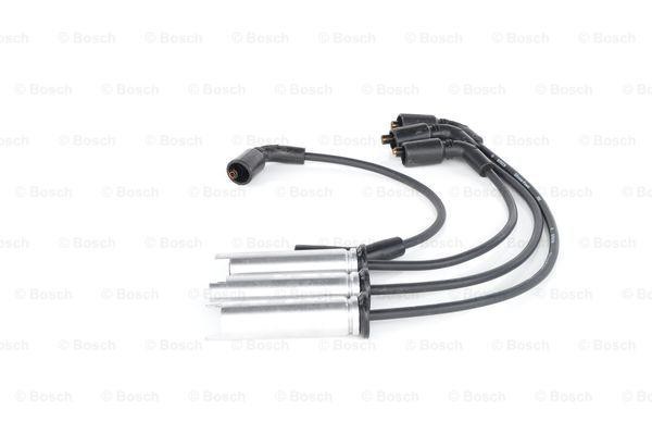 Провода высоковольтные системы зажигания (комплект) 0 986 356 980 BOSCH