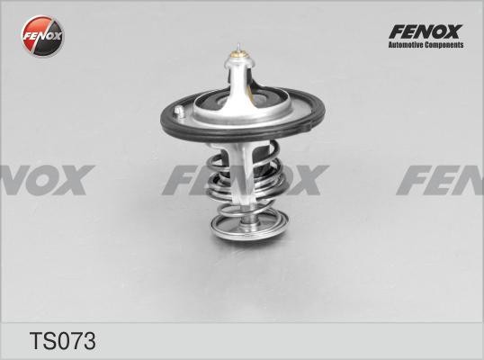 ТЕРМОСТАТ 82°С TS073 FENOX
