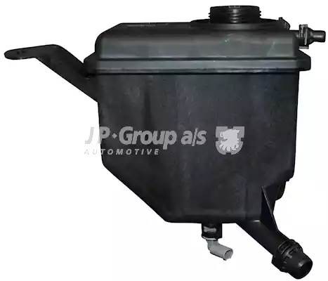 Бачок расширительный системы охлаждения 14 147 009 00 JP GROUP