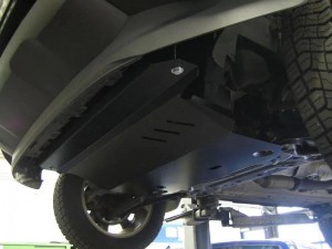 Деталь 08.2507 V2 SHERIFF