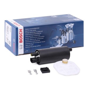 Насос электрический топливной системы в сборе 0 580 314 097 BOSCH