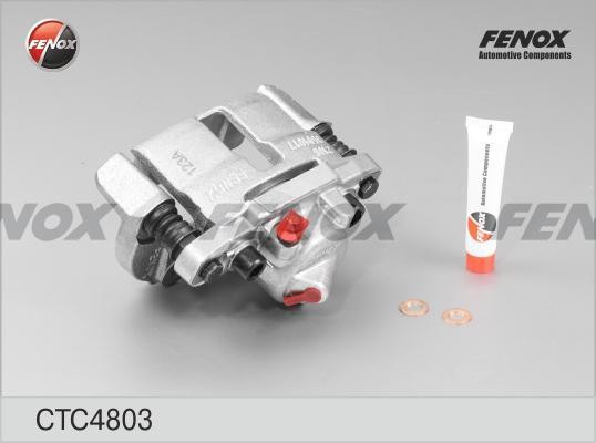 СУППОРТ ЛЕВЫЙ CTC4803O7 FENOX