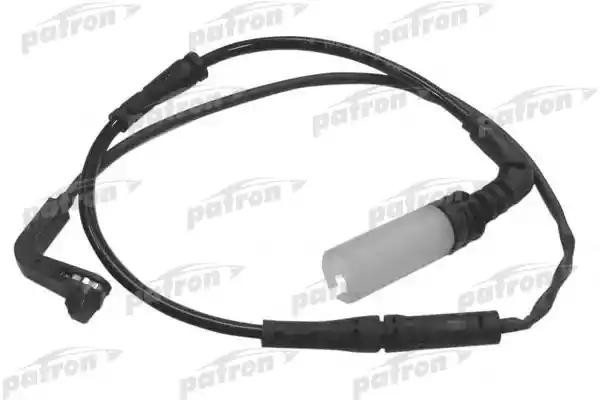 Датчик износа тормозных колодок PE17006 PATRON