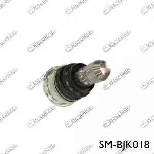 Опора шаровая подвески SM-BJK018 SPEEDMATE