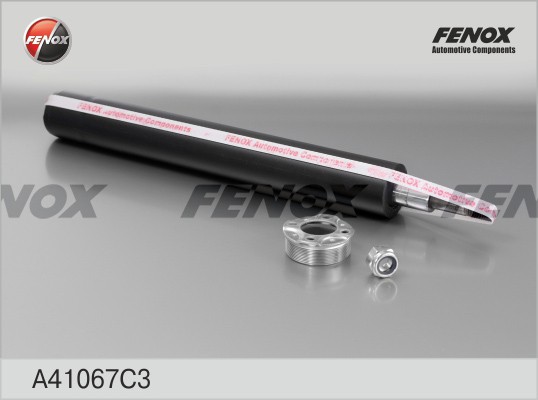 ПАТРОН СТОЙКИ АМОРТИЗАТОРНОЙ ГАЗОМАСЛЕНЫЙ A41067C3 FENOX