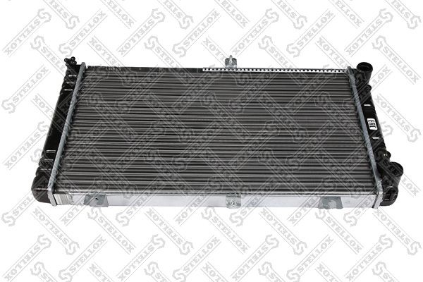 Радиатор охлаждения ДВС 10-26839-SX STELLOX