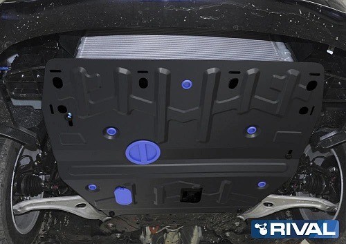 Деталь 111.2342.1 RIVAL
