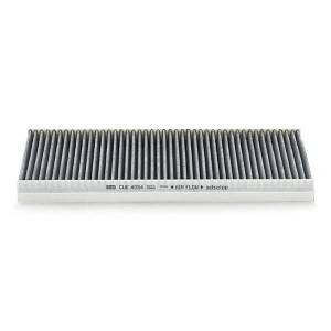 Фильтр салона CUK4054 MANN FILTER