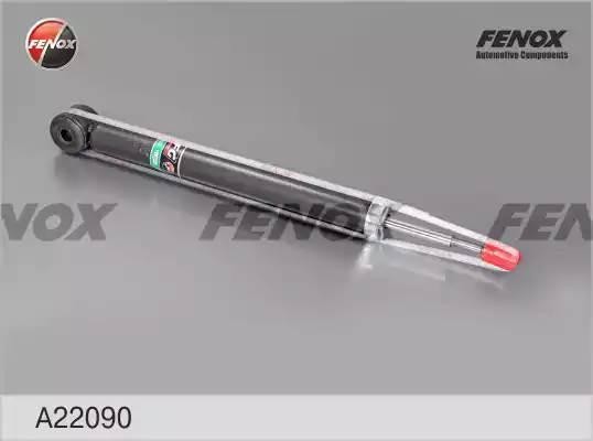 АМОРТИЗАТОР ЗАДНИЙ ГАЗОМАСЛЯНЫЙ A22090 FENOX