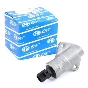 Клапан регулировки оборотов холостого хода 556022 ERA