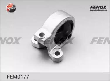 ОПОРА ДВИГАТЕЛЯ ПРАВАЯ FEM0177 FENOX
