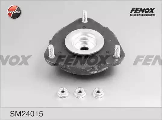 ОПОРА АМОРТИЗАТОРНОЙ СТОЙКИ ПЕРЕДНЯЯ SM24015 FENOX