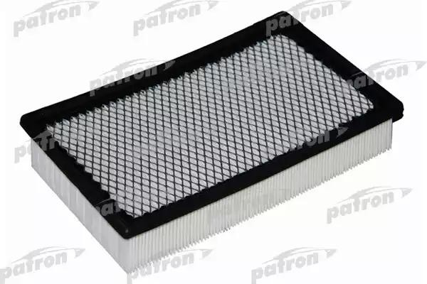 Фильтр воздушный PF1356 PATRON