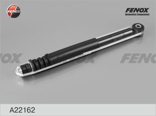 АМОРТИЗАТОР ЗАДНИЙ ГАЗОМАСЛЯНЫЙ A22162 FENOX