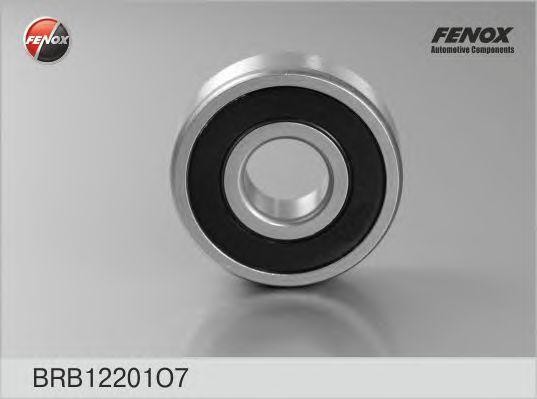 ПОДШИПНИК ГЕНЕРАТОРА BRB12201O7 FENOX
