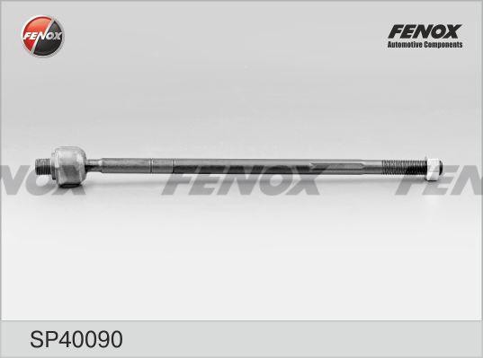 ТЯГА РУЛЕВАЯ SP40090 FENOX