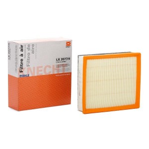 Фильтр воздушный LX2077/4 MAHLE