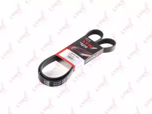 Ремень приводной 6PK1453 LYNXAUTO