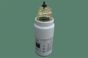 Фильтр топливный GB-6245 BIG FILTER